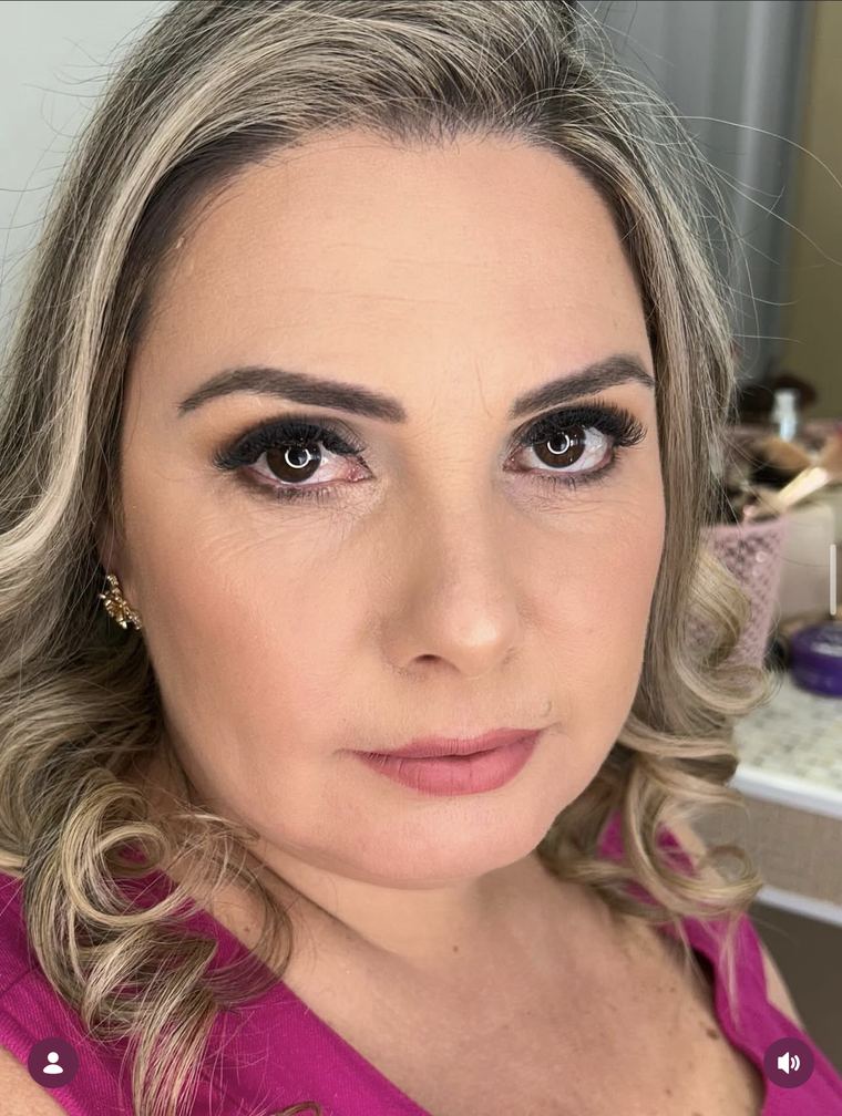 Make natural e iluminada